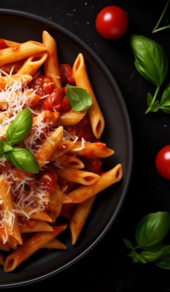 Pasta 5